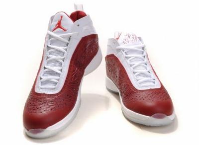 cheap air jordan 2011 red / white